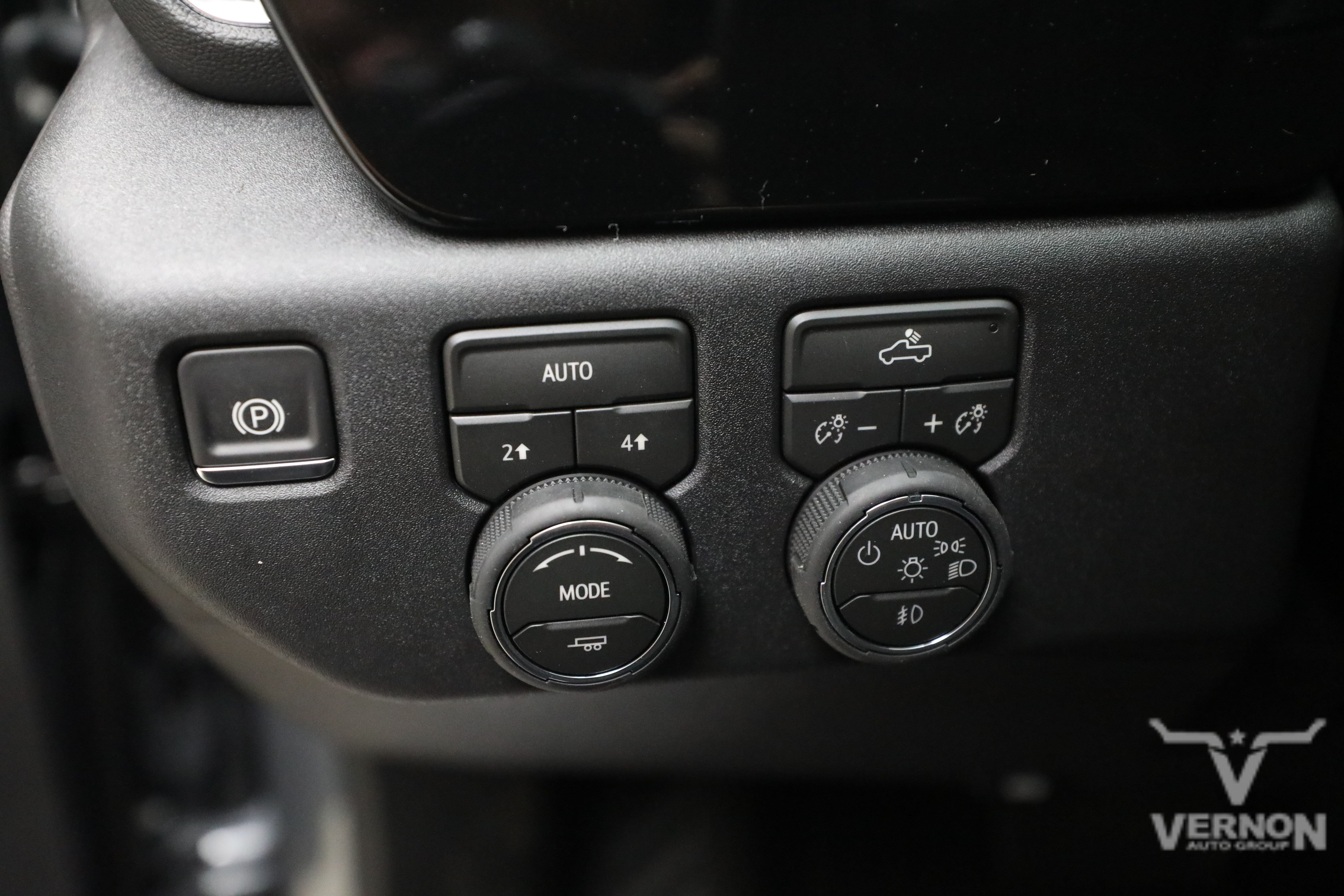 New 2026 Chevrolet Silverado 1500 RST AWD/4WD image 16