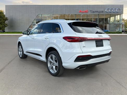 New 2025 Audi Q5 Premium Plus image 5