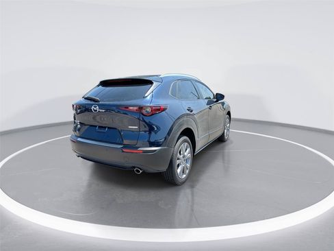 New 2026 MAZDA CX-30 AWD 2.5 S image 8