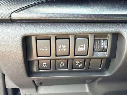 Used 2024 Subaru Forester Wilderness AWD/4WD image 19