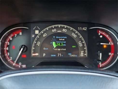 Used 2023 Toyota RAV4 XLE Premium image 12