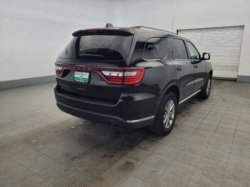 Used 2018 Dodge Durango SXT w/ Quick Order Package 2BB image 9
