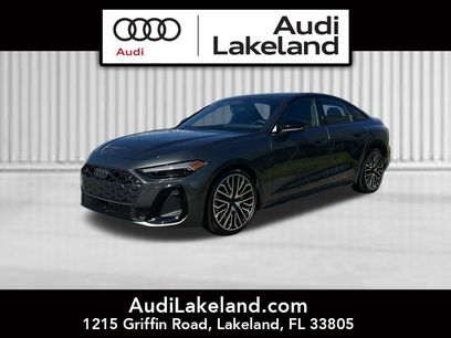 New 2026 Audi S5 Premium Plus