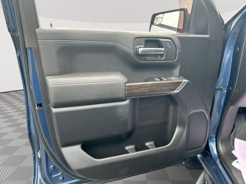 Used 2019 Chevrolet Silverado 1500 LT w/ All-Star Edition AWD/4WD image 20
