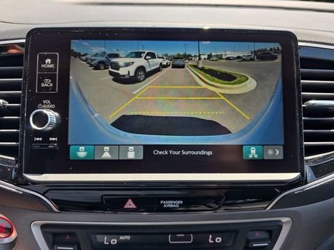 New 2026 Honda Ridgeline RTL image 13