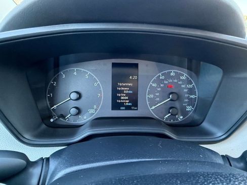 Used 2025 Toyota Corolla LE image 22