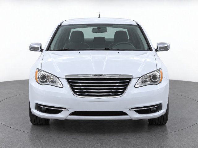 Used 2014 Chrysler 200 Limited FWD image 7