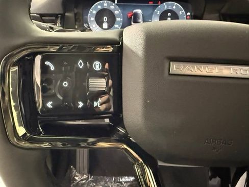 Certified 2026 Land Rover Range Rover Evoque S image 15