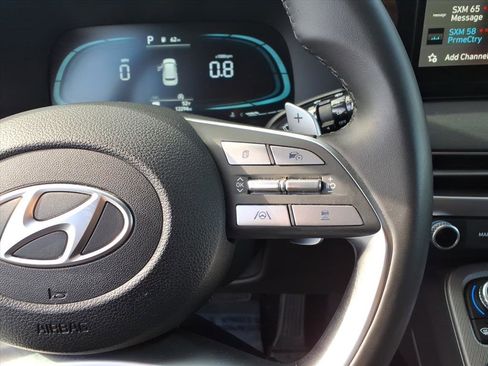 Used 2025 Hyundai Palisade XRT image 21