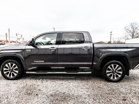 Used 2018 Toyota Tundra Limited image 18