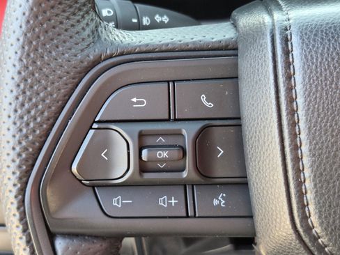 Used 2025 Toyota Tundra TRD Pro AWD/4WD image 26