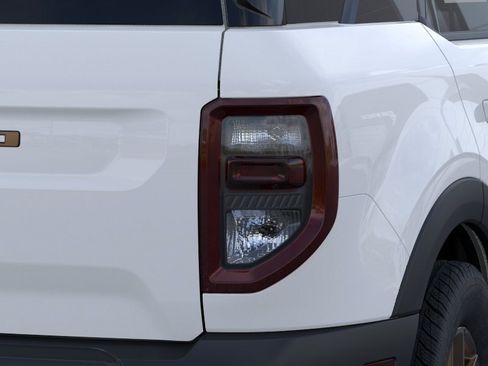New 2026 Ford Bronco Sport Big Bend w/ Convenience Package AWD/4WD image 21