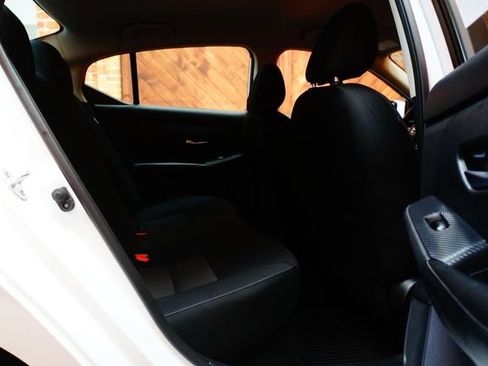 Certified 2023 Nissan Sentra SV w/ All-Weather Package FWD image 43