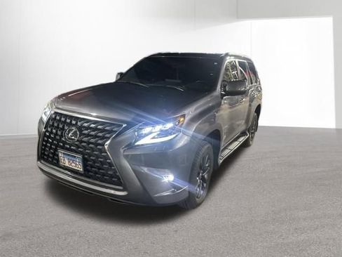 Used 2023 Lexus GX 460 Premium image 19