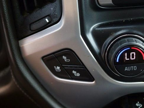 Used 2018 GMC Sierra 1500 SLT image 27