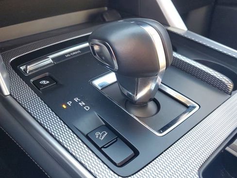 Certified 2025 MAZDA CX-90 Plug-In Hybrid w/Premium Sport image 31