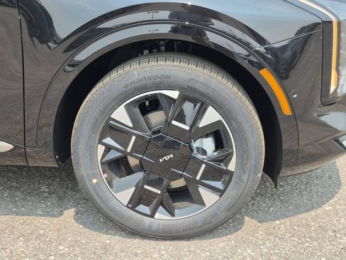 New 2027 Kia Sportage SX Prestige AWD/4WD image 17