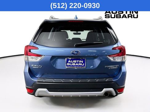 Used 2023 Subaru Forester Touring w/ Popular Package #3 AWD/4WD image 7