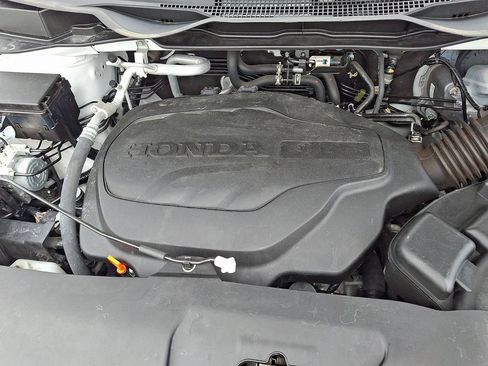 Used 2023 Honda Odyssey EX-L image 30