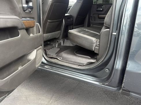 Used 2018 GMC Sierra 1500 Denali AWD/4WD image 23