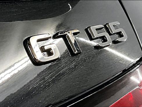 New 2026 Mercedes-Benz AMG GT 55 image 7