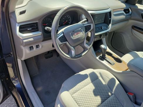 Used 2018 GMC Acadia SLE image 20