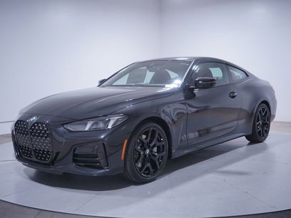 New 2026 BMW 430i Coupe w/ M Sport Package