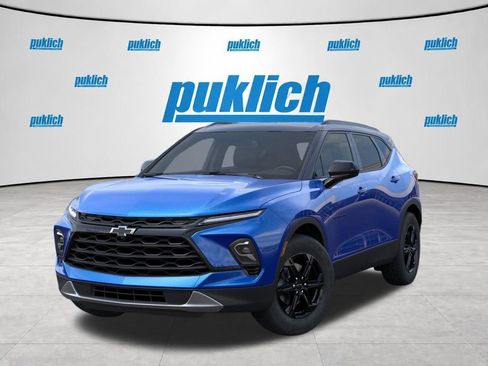 New 2026 Chevrolet Blazer LT w/ Convenience Package AWD/4WD image 7