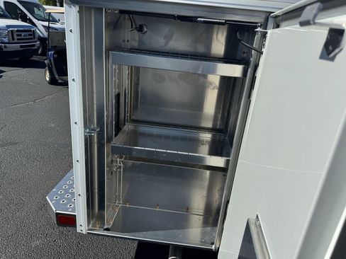 New 2025 Ford Transit 350 w/ Exterior Upgrade Package image 25