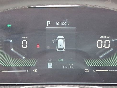 Used 2026 Kia Sportage EX image 20