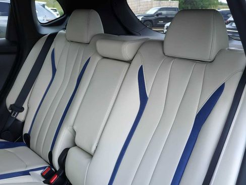 Certified 2026 Acura ADX A-Spec FWD image 13