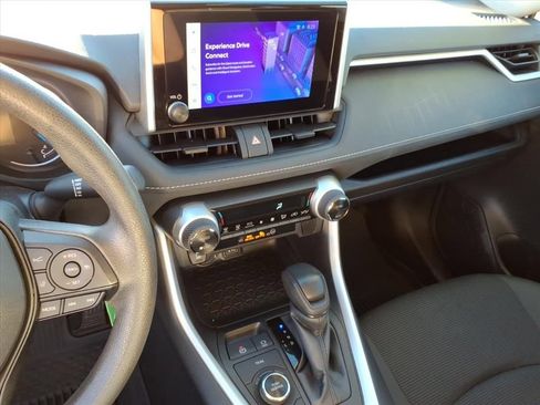 Certified 2024 Toyota RAV4 LE image 34