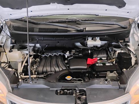 Used 2019 Nissan NV200 S FWD image 40