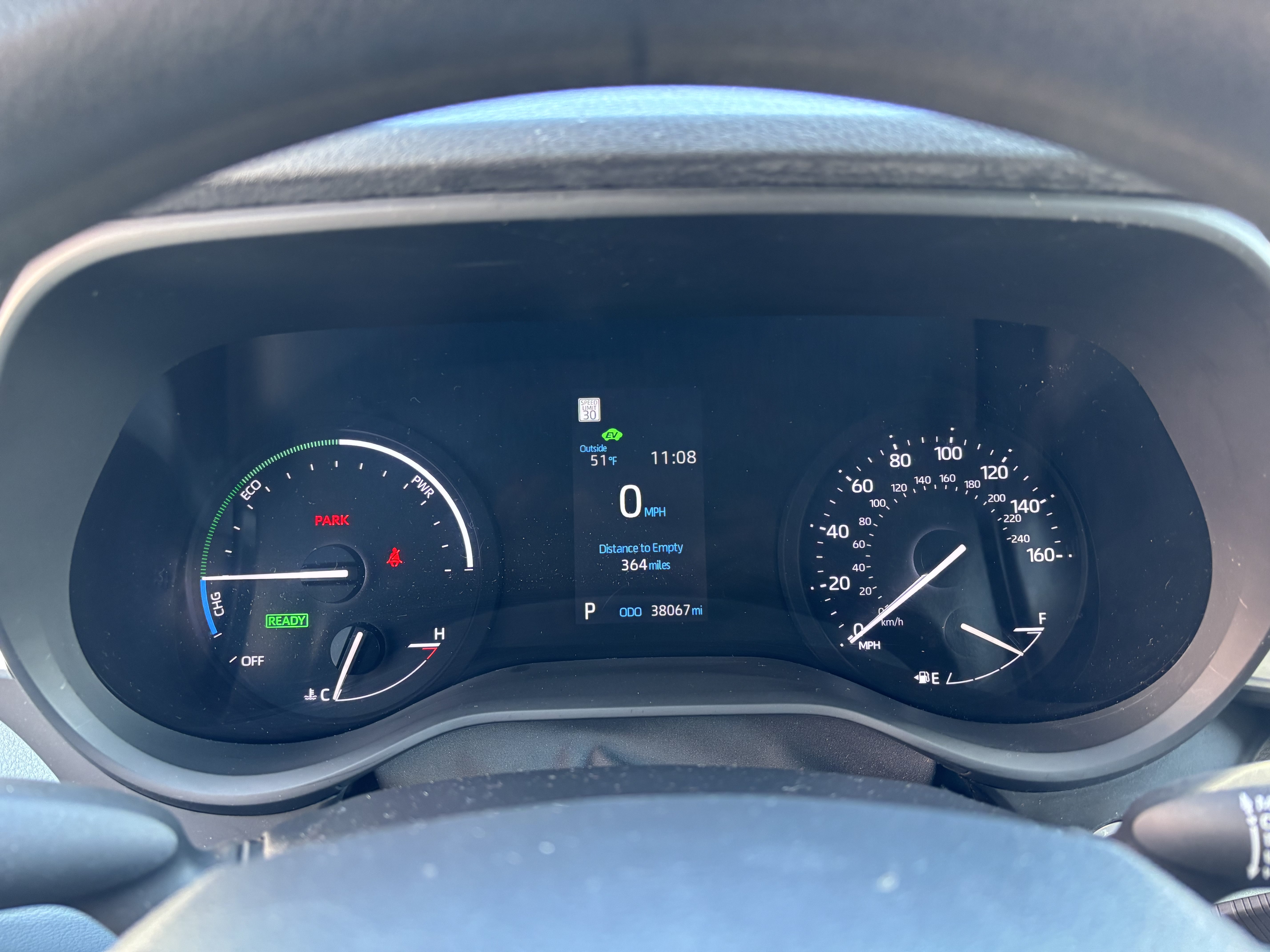 Used 2024 Toyota Sienna LE AWD/4WD image 22