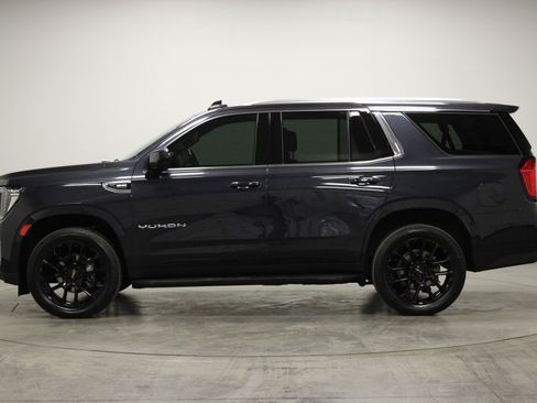 Used 2023 GMC Yukon SLE image 5