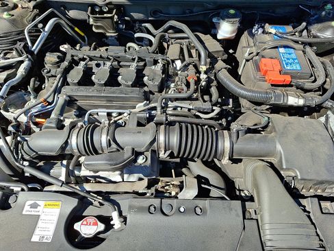 Used 2022 Honda Accord Sport image 29