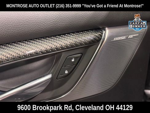 Used 2022 Cadillac CT5 Sport image 39