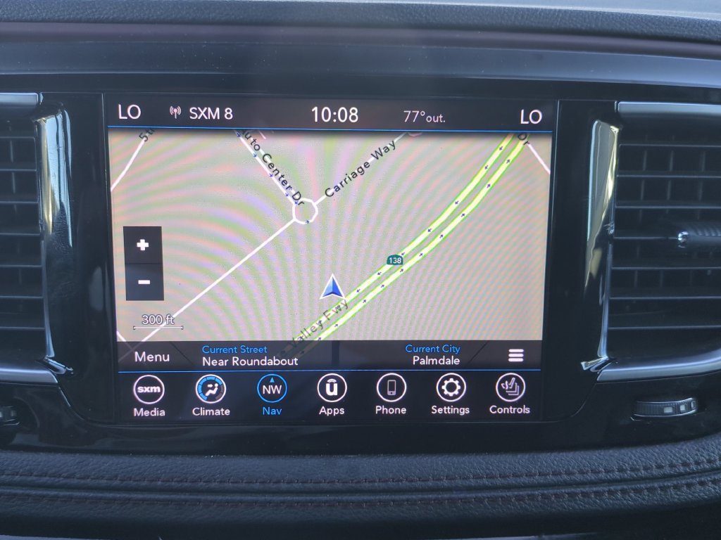 Used 2020 Chrysler Pacifica Limited FWD image 26