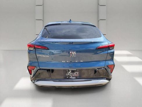 New 2026 Buick Envista Sport Touring w/ Convenience I Package FWD image 5