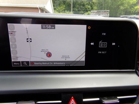 Used 2025 Kia Seltos S AWD/4WD image 23