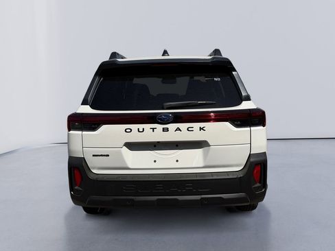 New 2026 Subaru Outback Premium AWD/4WD image 4