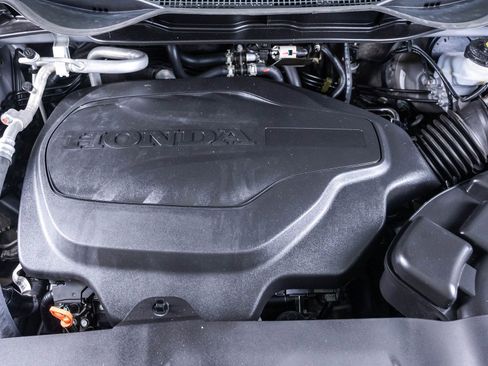 Used 2023 Honda Odyssey Elite image 6