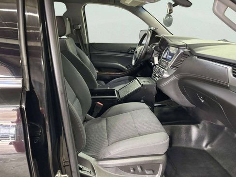Used 2019 Chevrolet Tahoe 4WD image 21