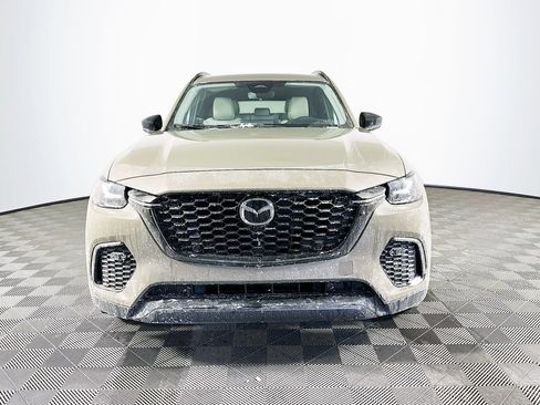 New 2026 MAZDA CX-70 SC Plus AWD/4WD image 3