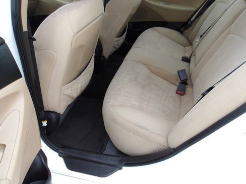 Used 2013 Hyundai Sonata GLS w/ Popular Equipment Pkg image 23