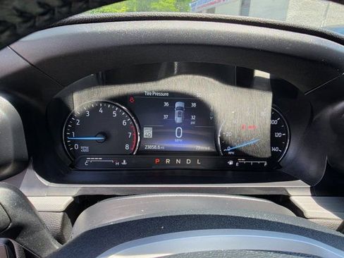 Certified 2023 Ford Explorer XLT w/ Equipment Group 202A RWD image 18