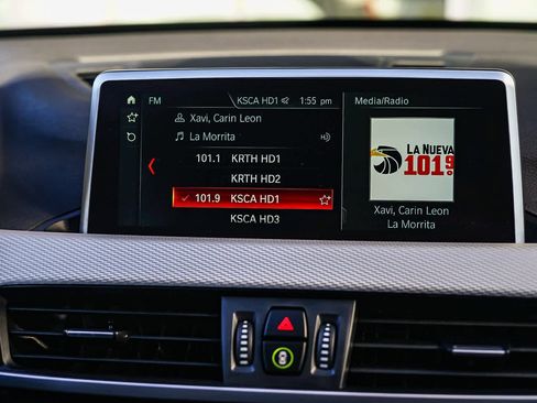 Used 2019 BMW X1 xDrive28i w/ M Sport Package image 15