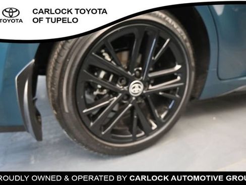 Used 2026 Toyota Camry SE w/ Convenience Package FWD image 35