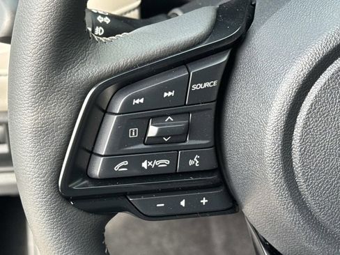 New 2026 Subaru Forester Premium image 16