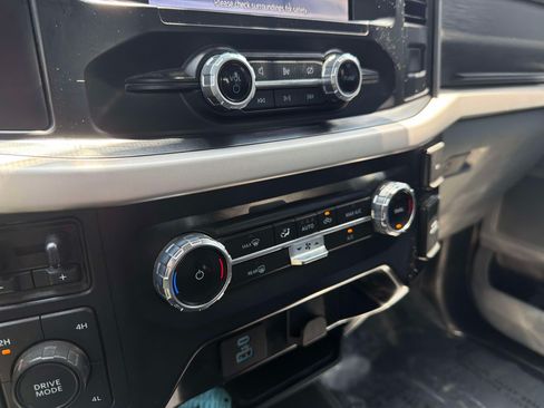 Used 2023 Ford F150 XLT w/ Equipment Group 301A Mid AWD/4WD image 39